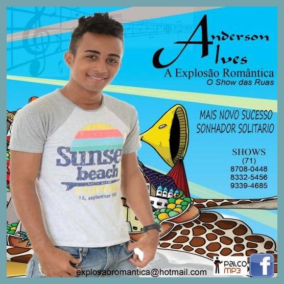 Anderson Alves